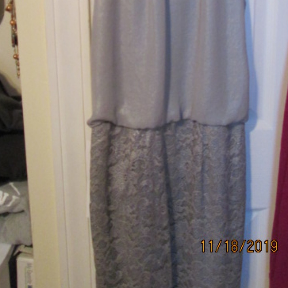 CACHE` DRESS - Picture 6 of 9
